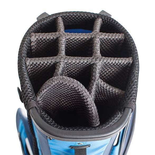 Black Golf Stand Bag S160
