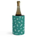 Pine Green Wine Chiller Q939