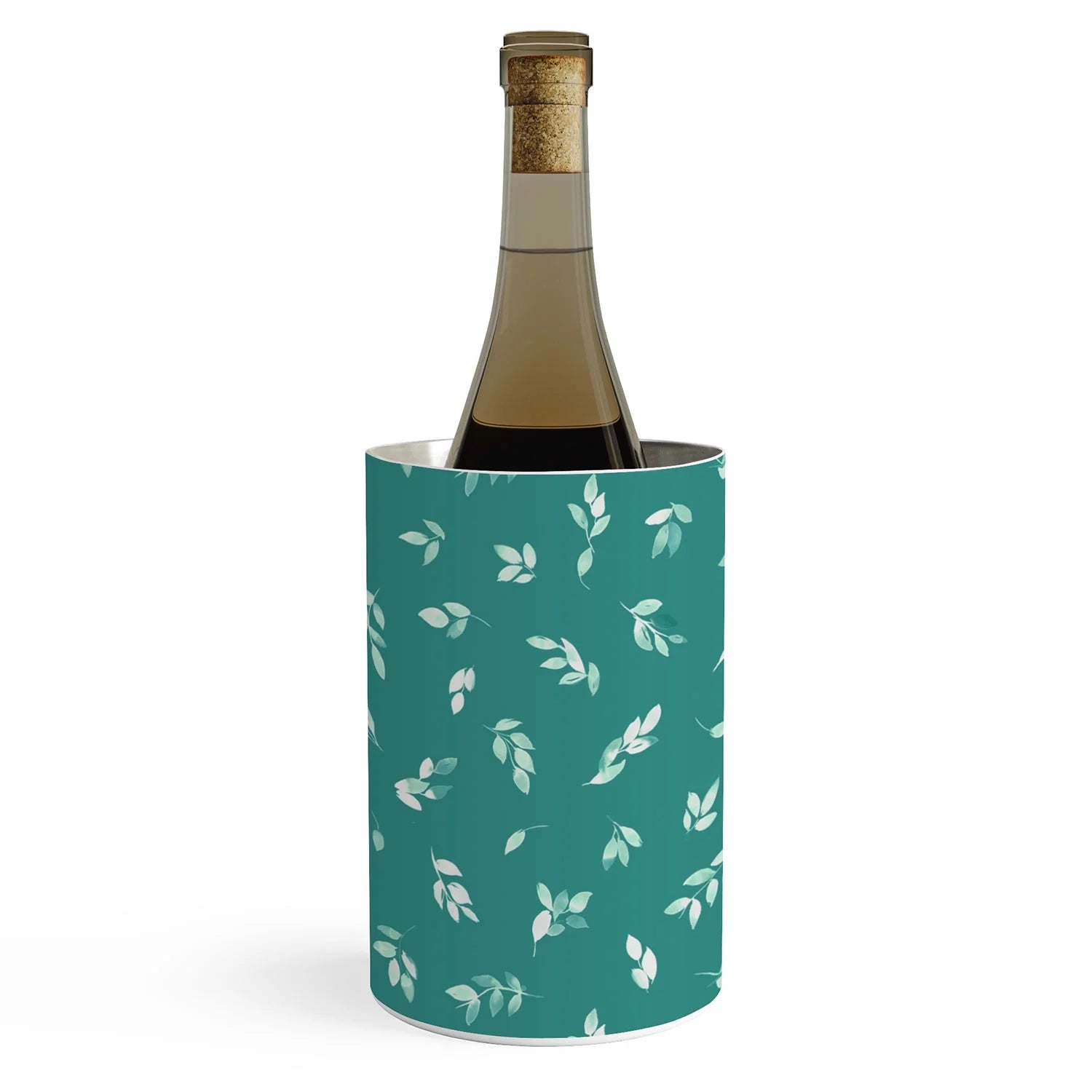 Pine Green Wine Chiller Q939