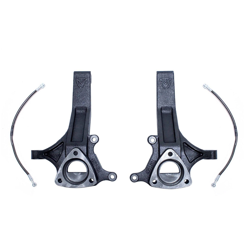 Spindles O141385