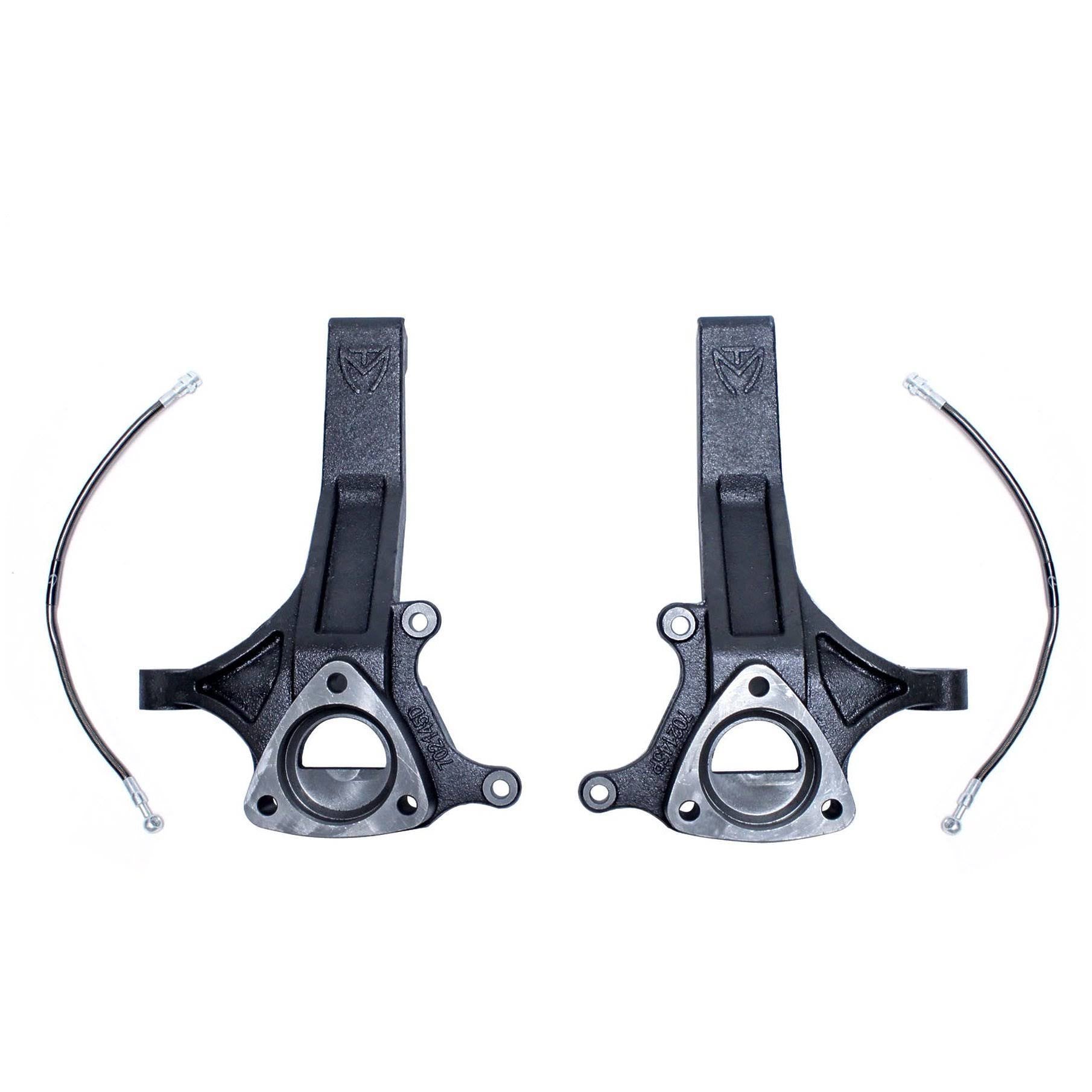 Spindles O141385