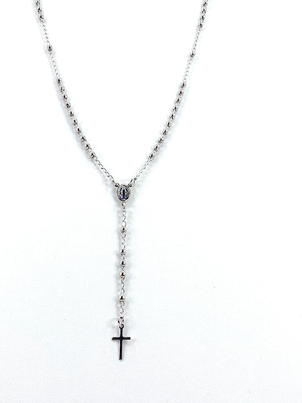 Rosary necklace C2693