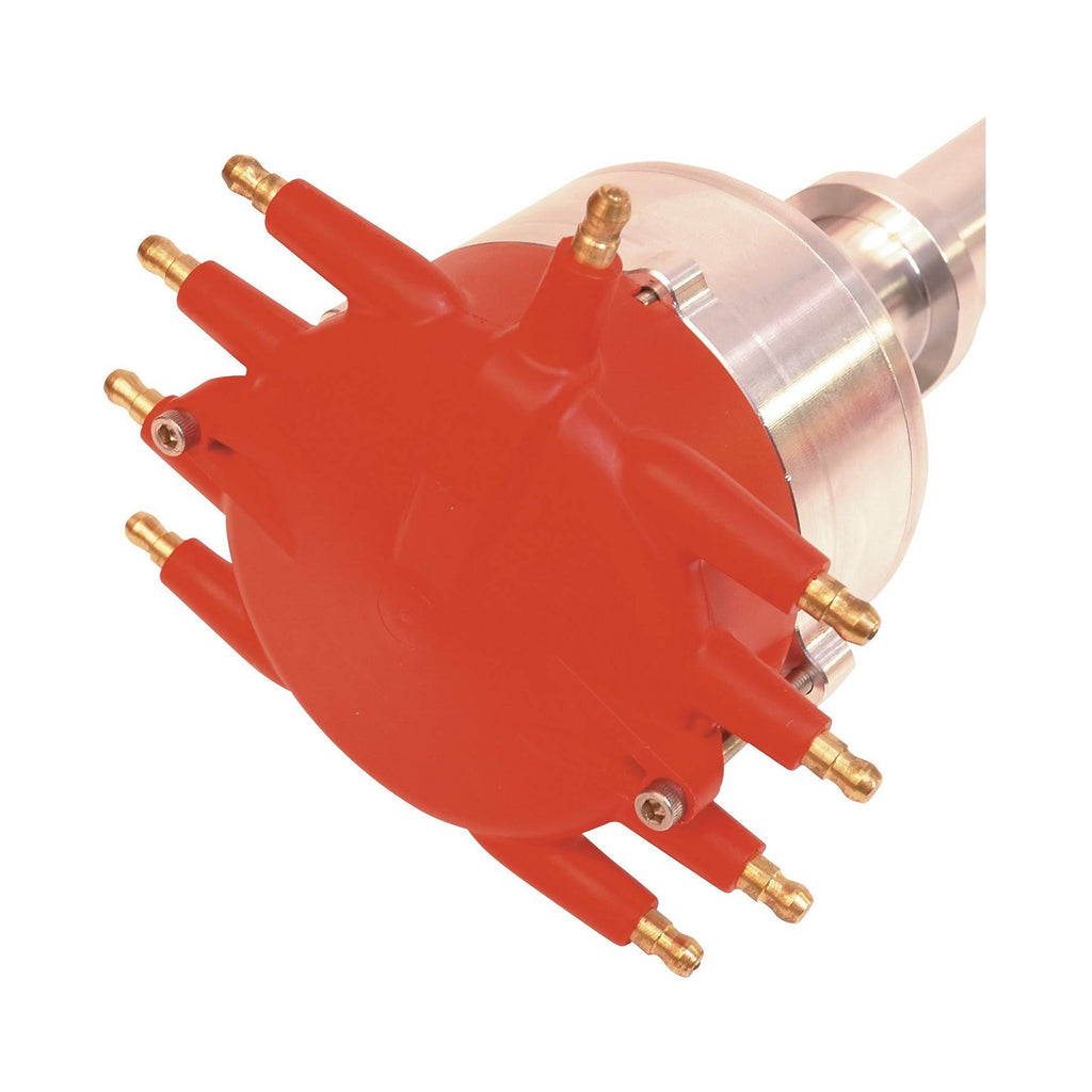 Flat-Top Pro-Billet Distributor I600