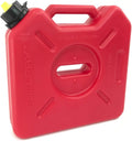 1.5 Gallon Fuel Container Pack of 2 U7496