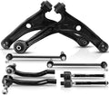 8-Piece Front Lower Control Arm Kit H49921