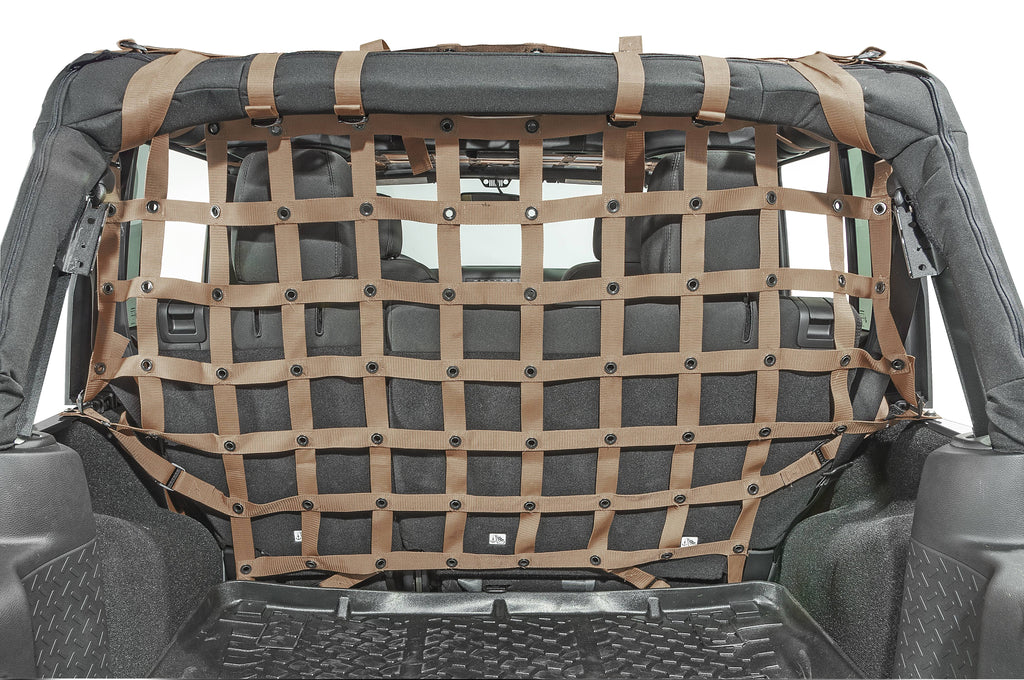 Pet and Cargo Divider B656