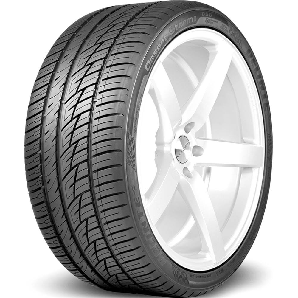 265/50R19 XL High Performance Tire J458680