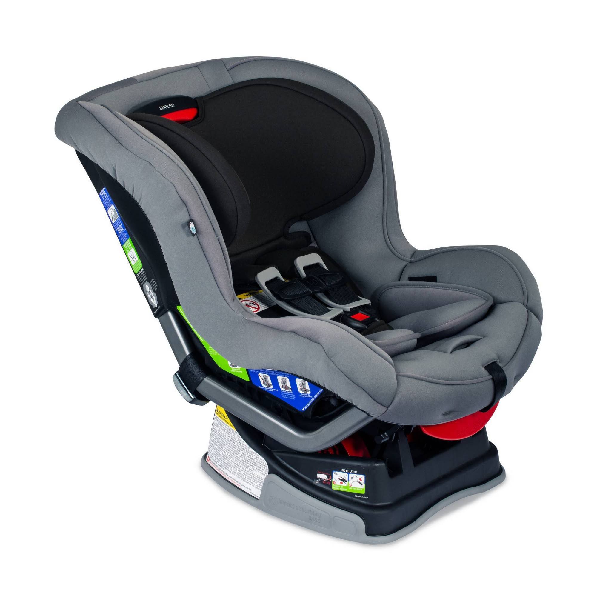 Convertible Car Seat X151