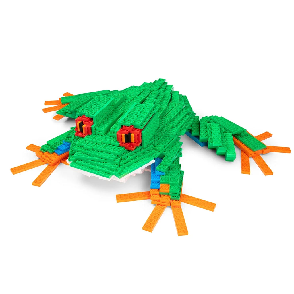 Kinetic Planks Kit (100pcs) O2288