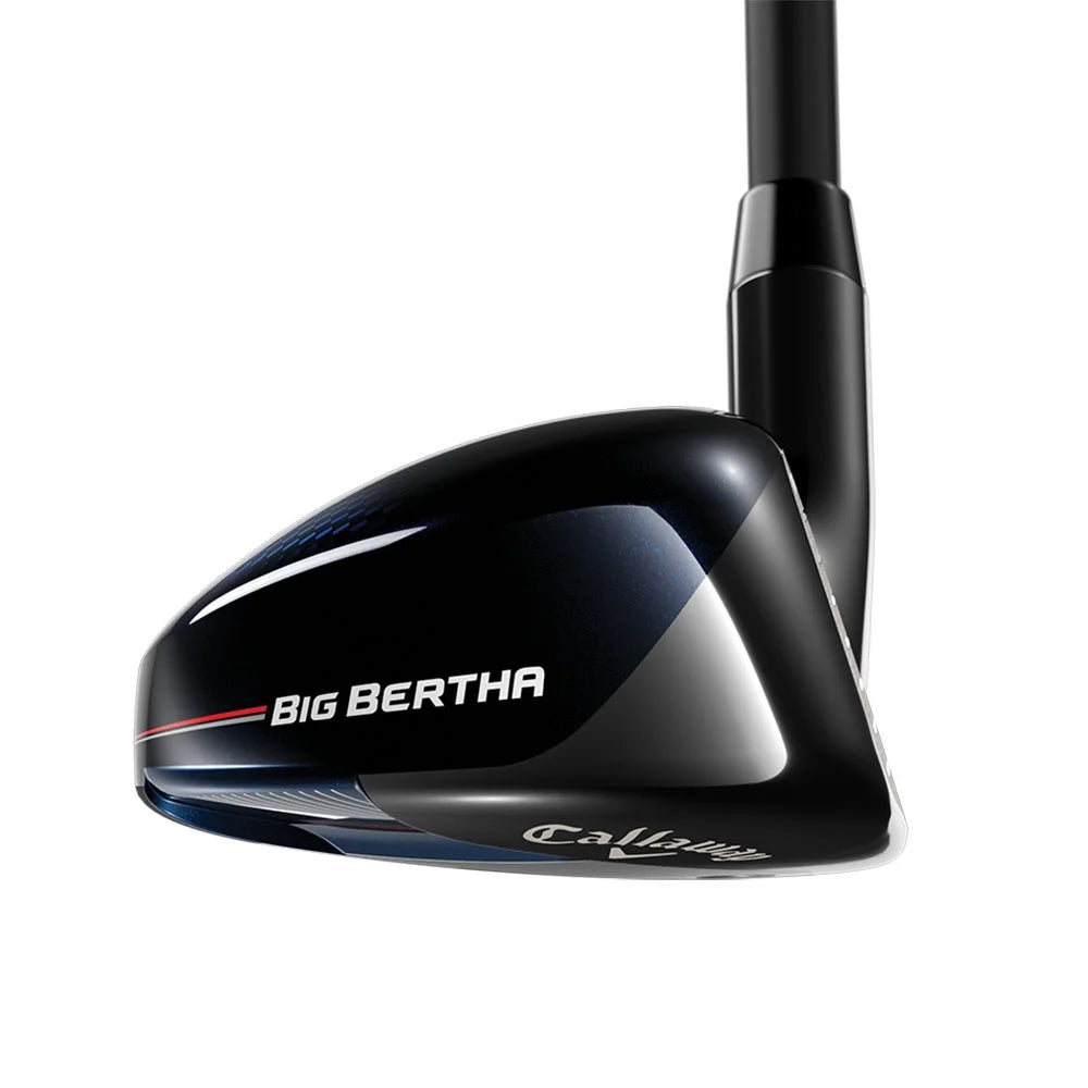 5 Hybrid Senior Flex Left Hand L612