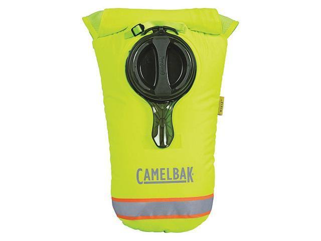 Hi-Viz 85 oz Crux Lime Green J178118