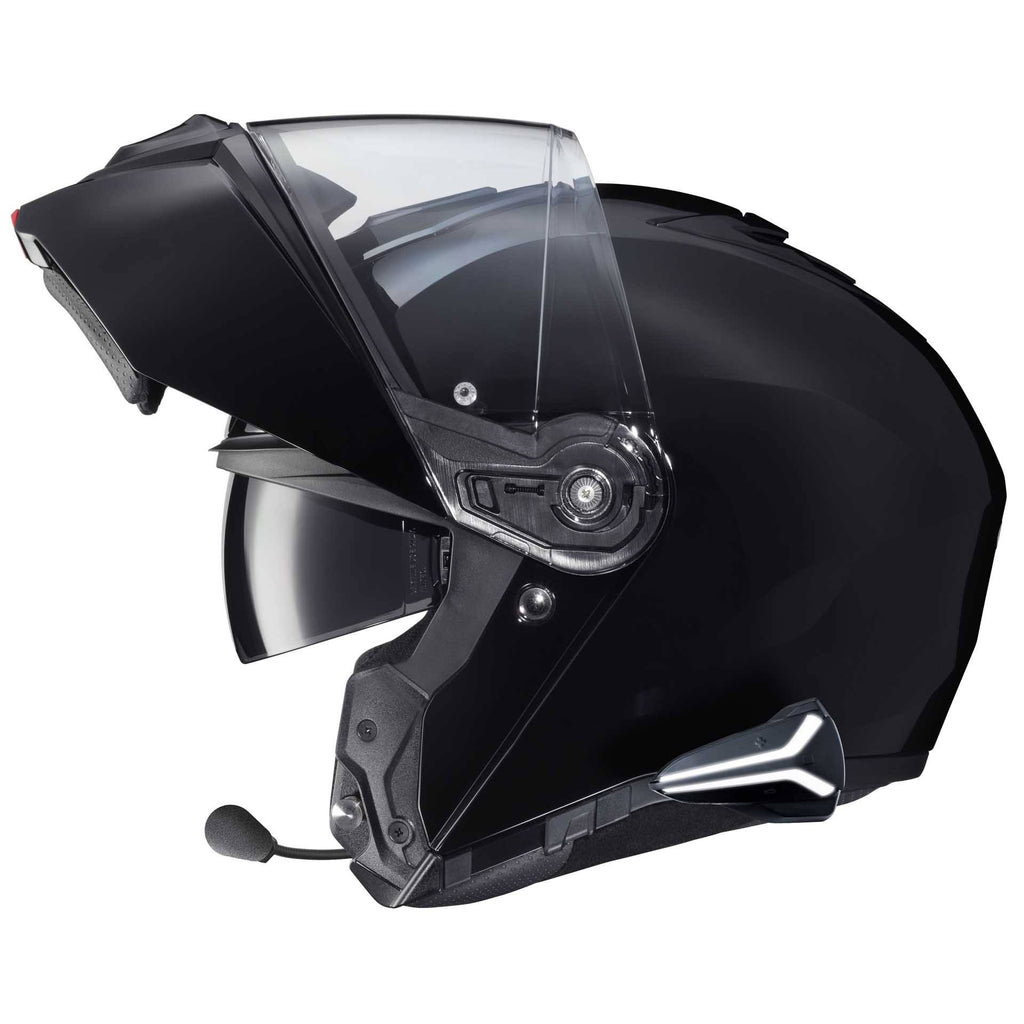 Silver 4XL Helmet F1827