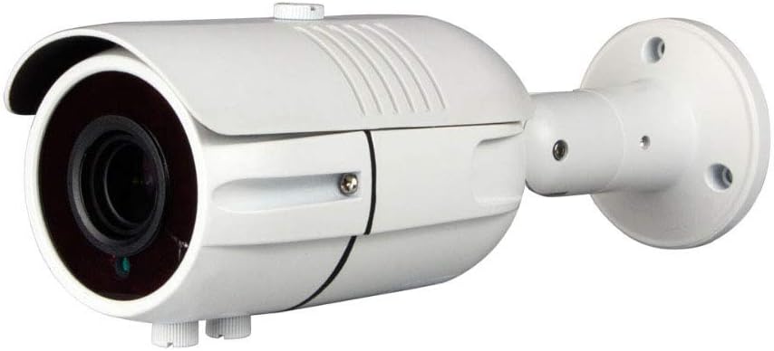 4MP 4 in 1 CCTV Camera with 2.8-12mm Vari-Focal Lens I5093