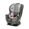 Convertible Car Seat with 2 Modes of Use E838