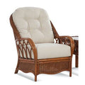 Tufted Armchair Y524