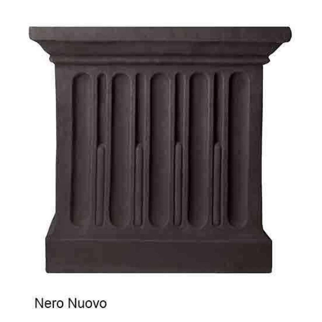 Brown Stone Lantern U57092