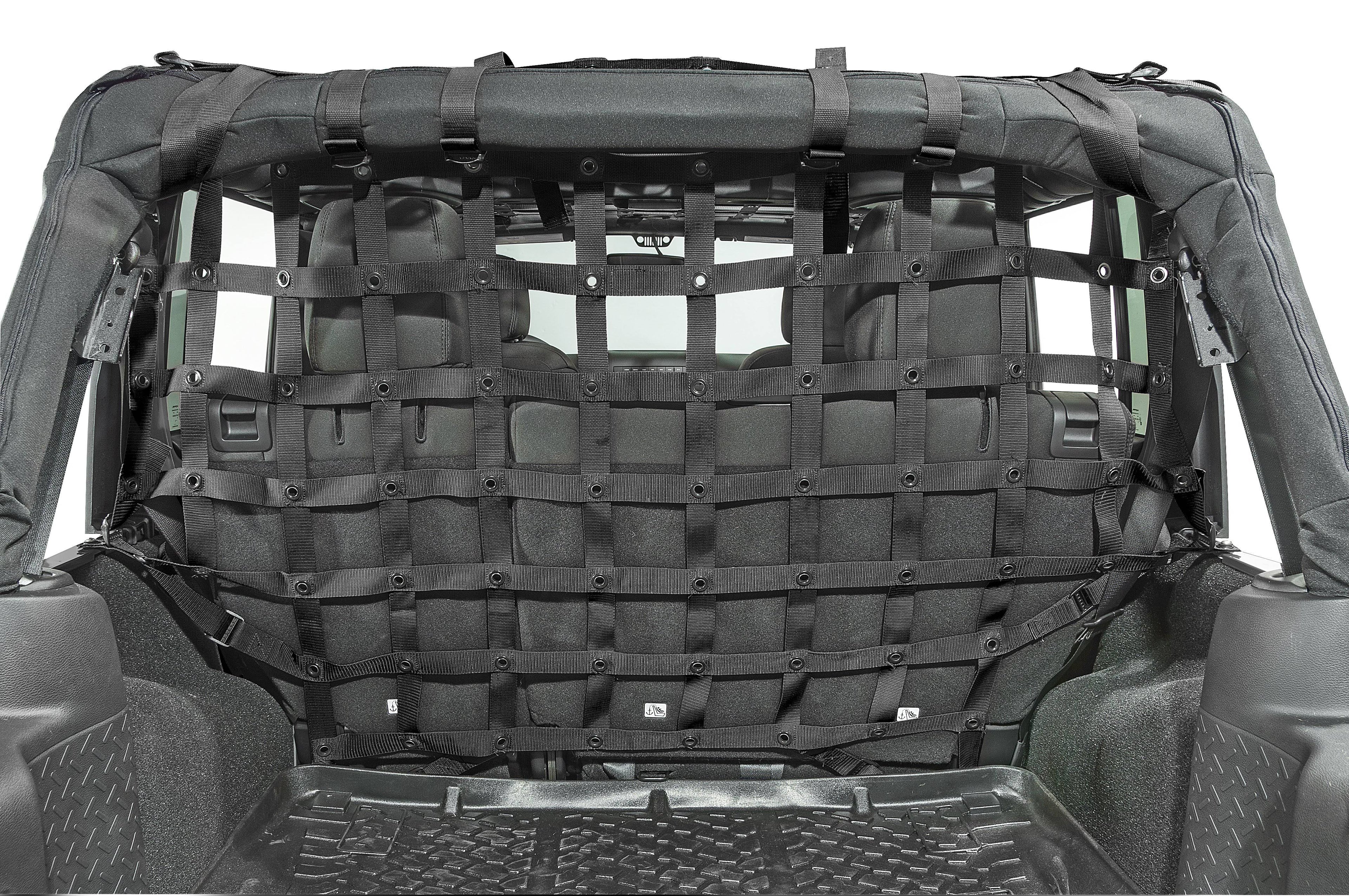 Pet and Cargo Divider B656