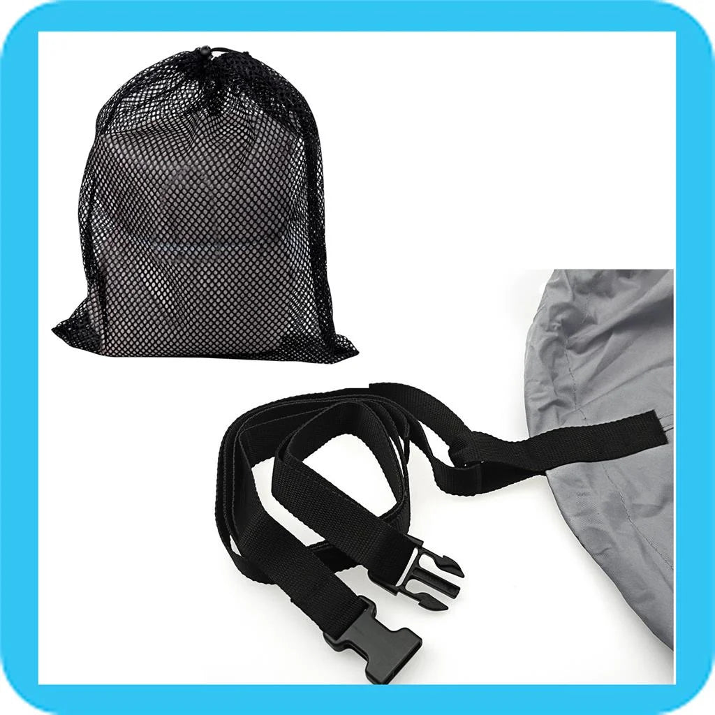 Boat Cover for Bass Cat Boats Sabre 2010 2011 J626825