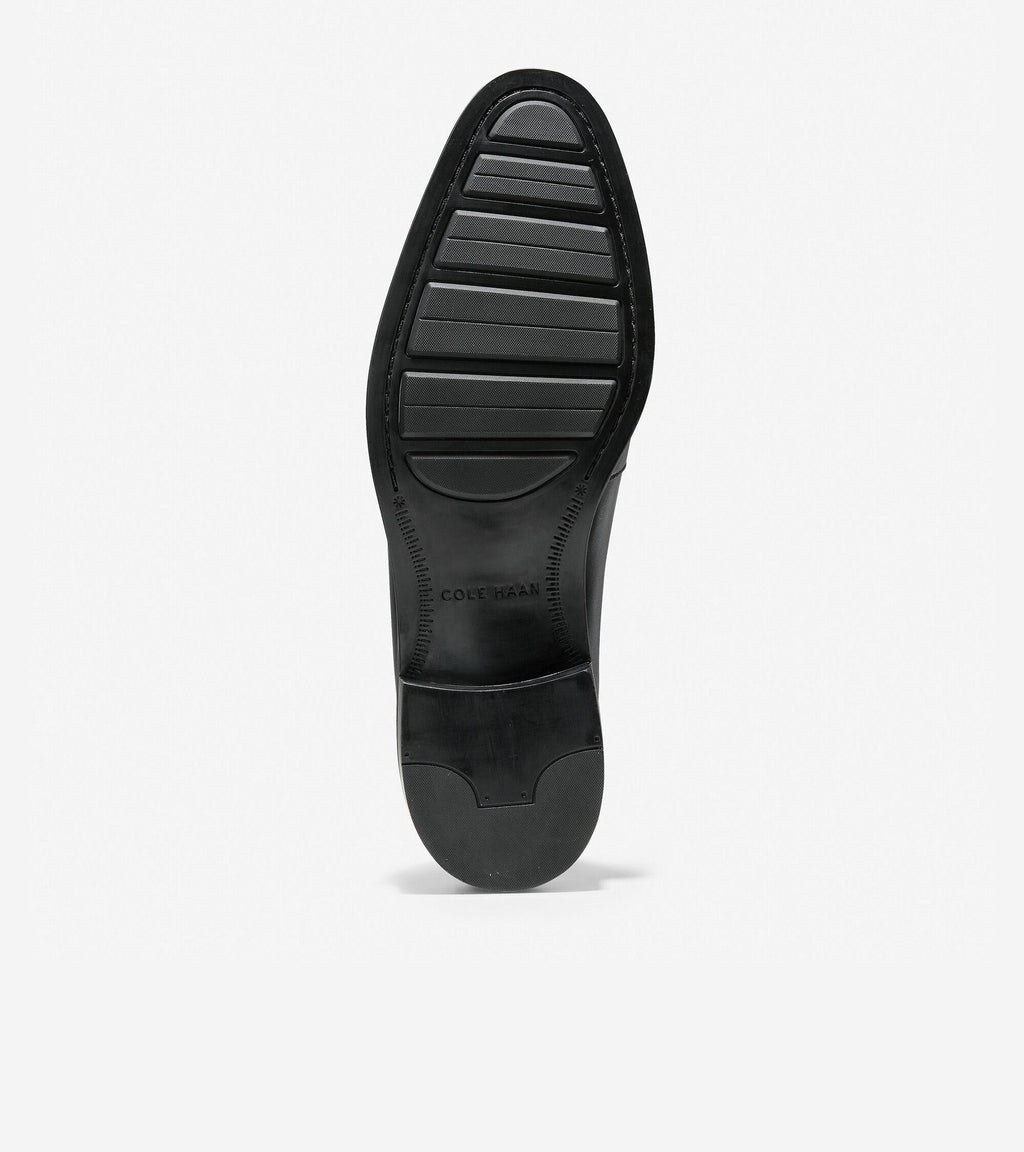Lenox Hill Venetian Shoes E610
