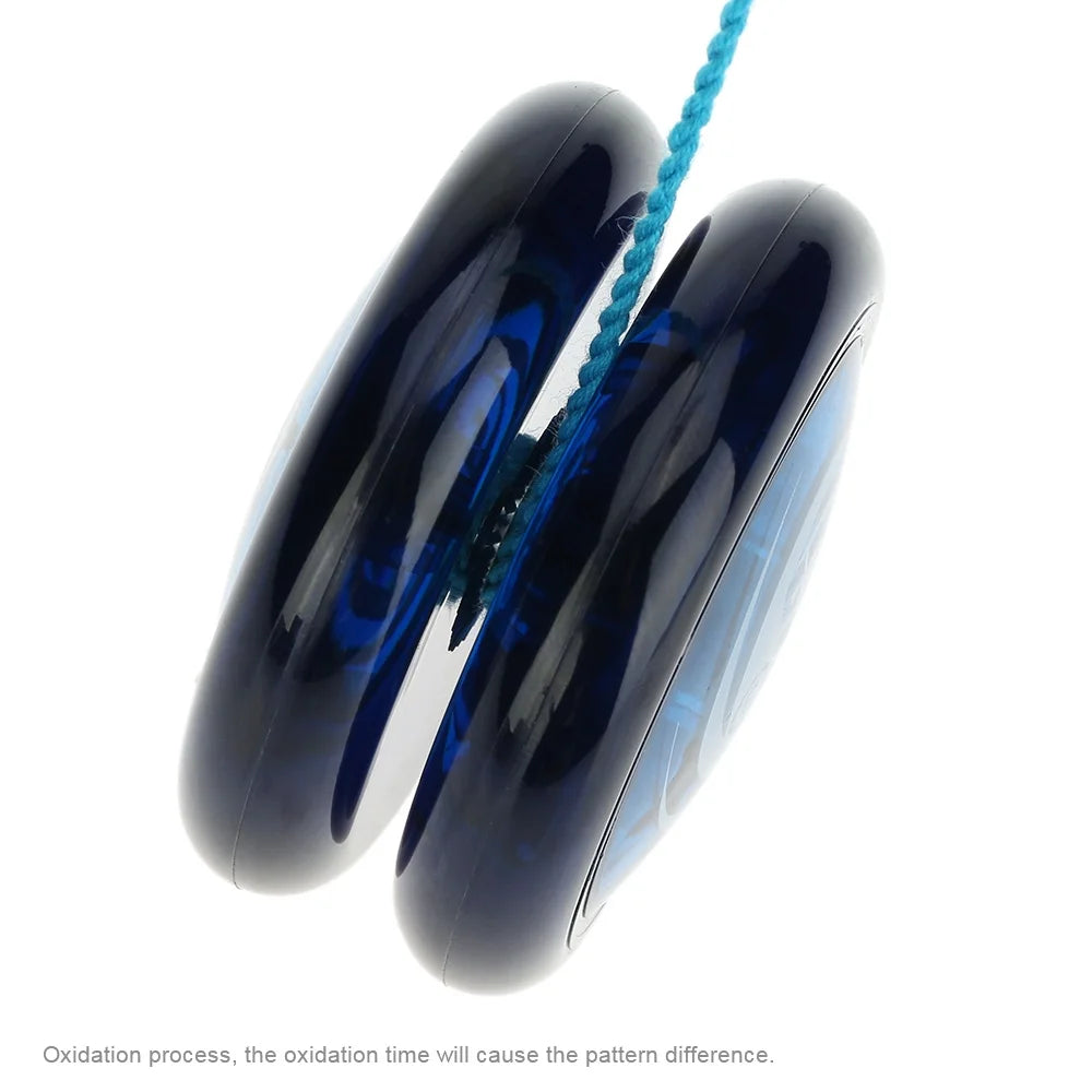 Poly Carbonate Loop Yo-yo for Kids L922691