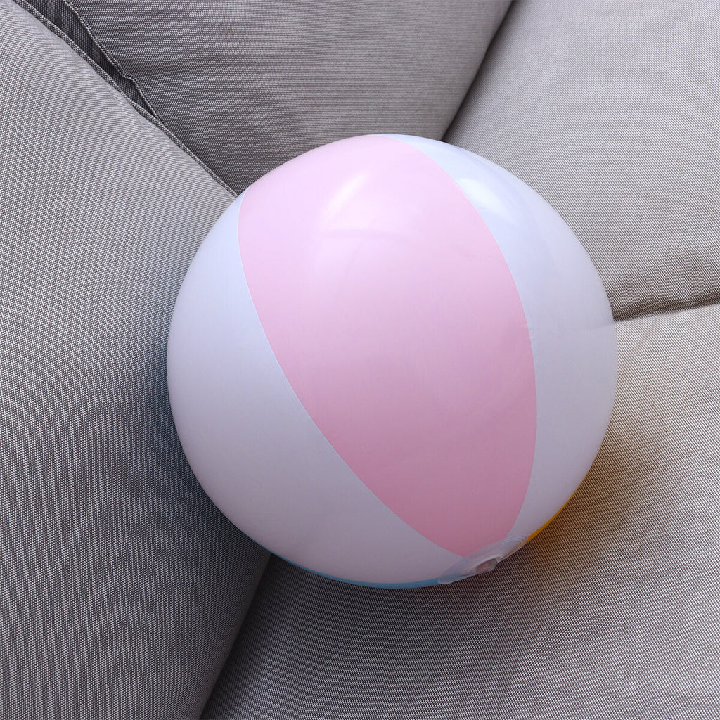 Inflatable PVC Beach Sports Play Ball U95318