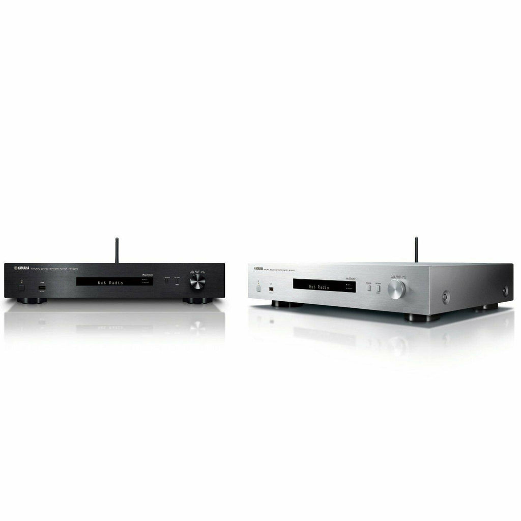 Network Player G875247