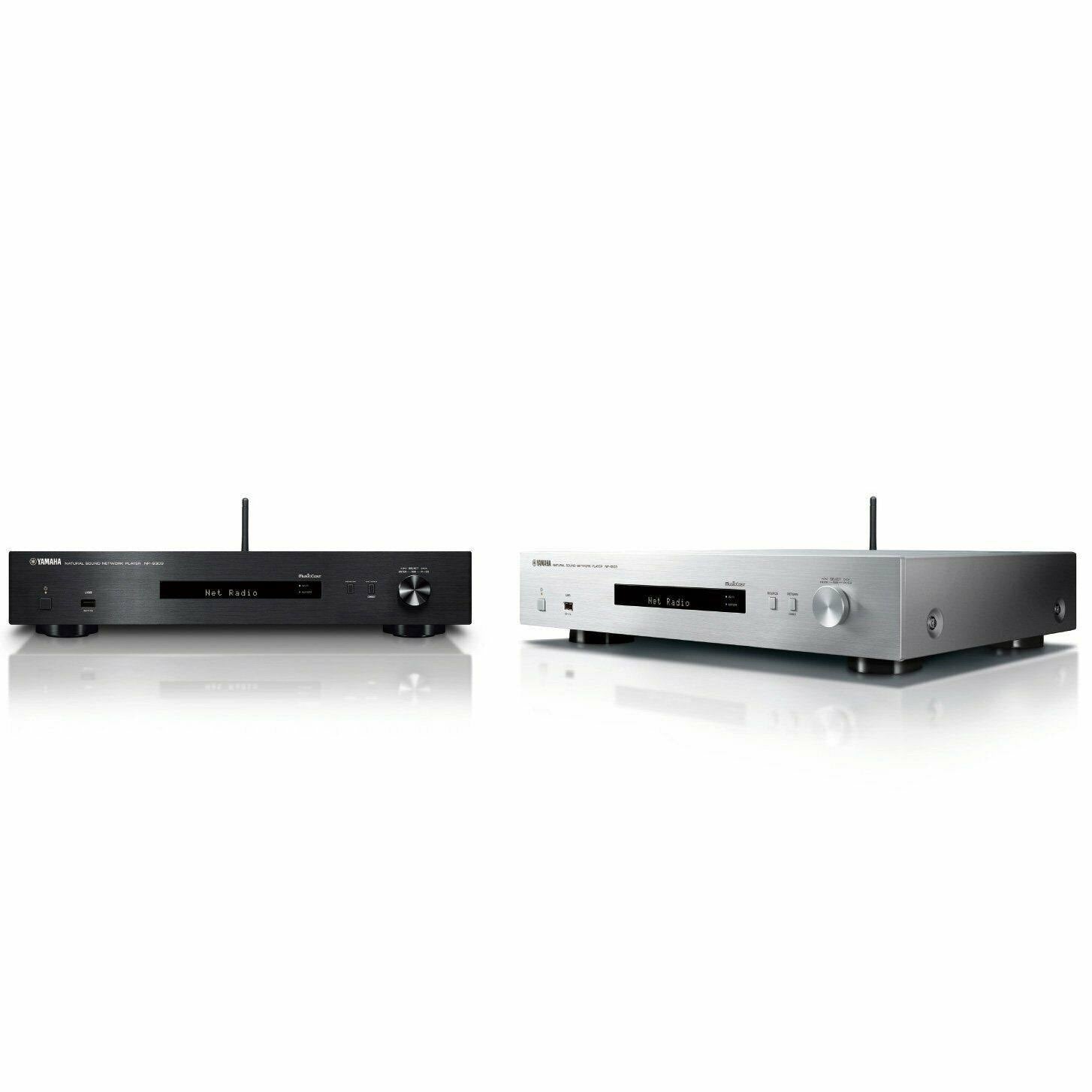Network Player G875247