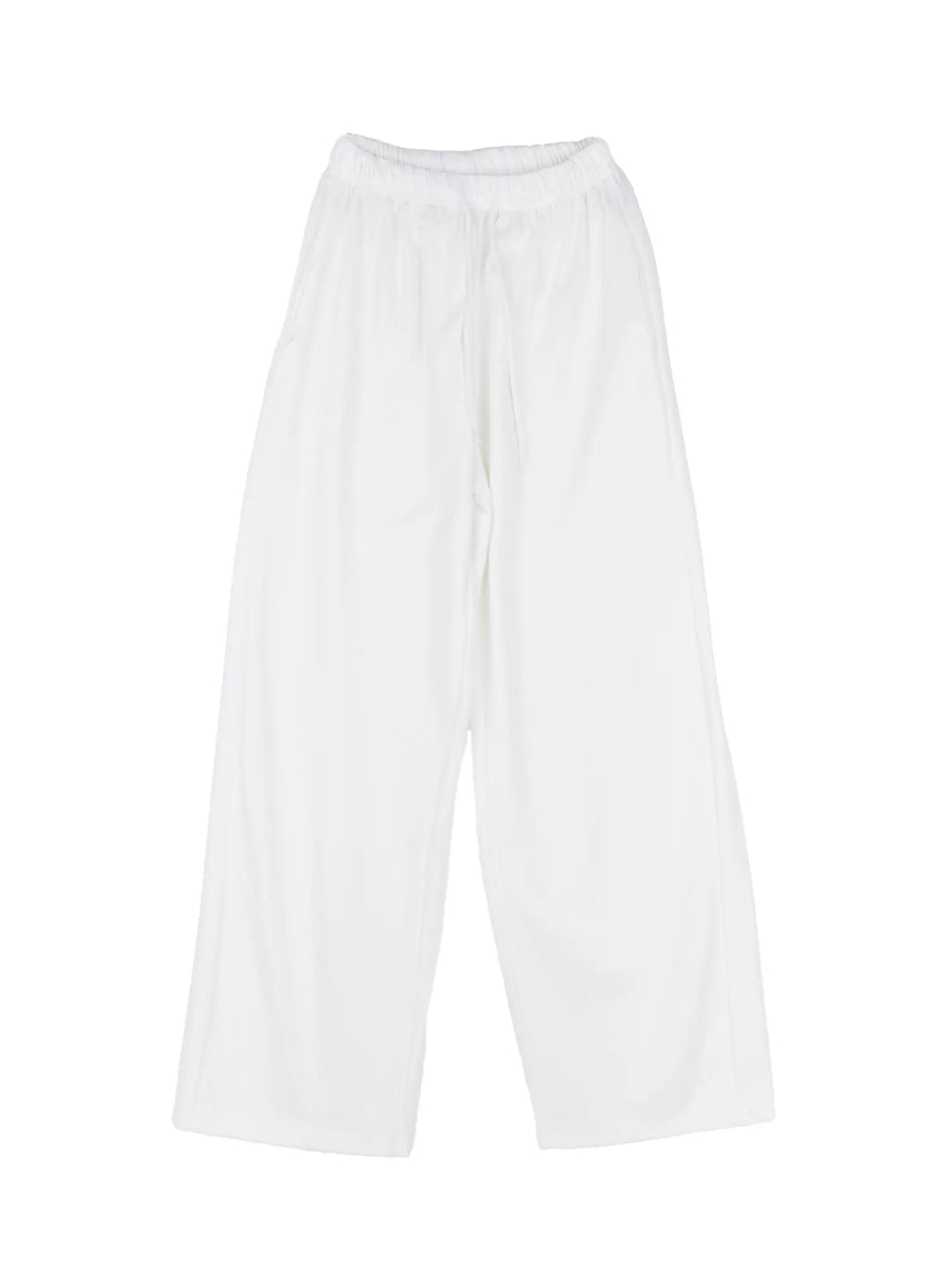 Comfy Wide-Leg Sweatpants CL515