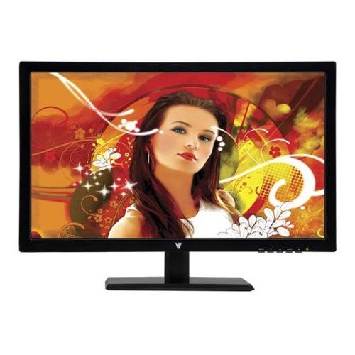 19-inch LED Monitor W819403