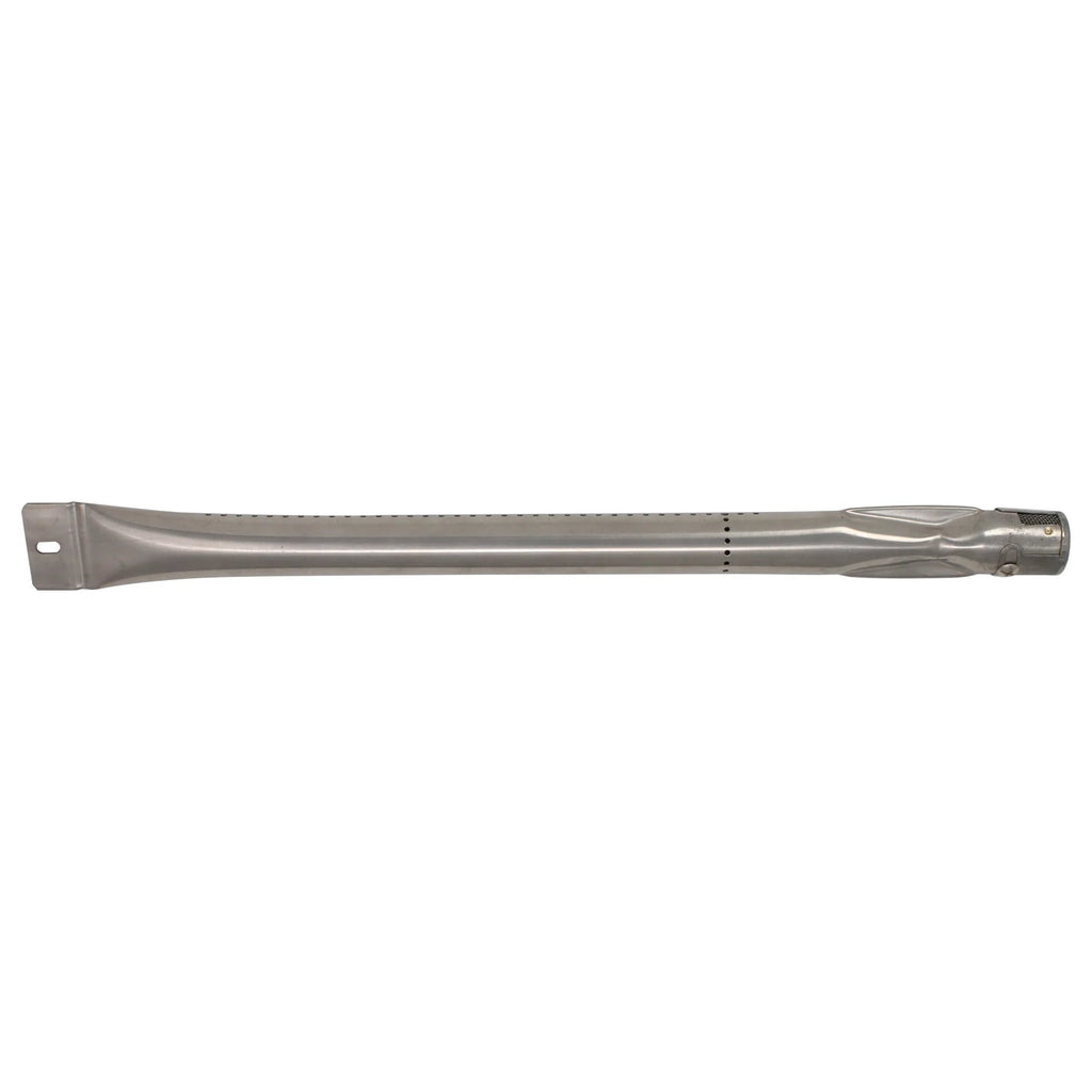 5 BBQ Gas Grill Tube Burner & 1 Thermometer Heat Indicator Replacement Parts Stainless Steel Y7776