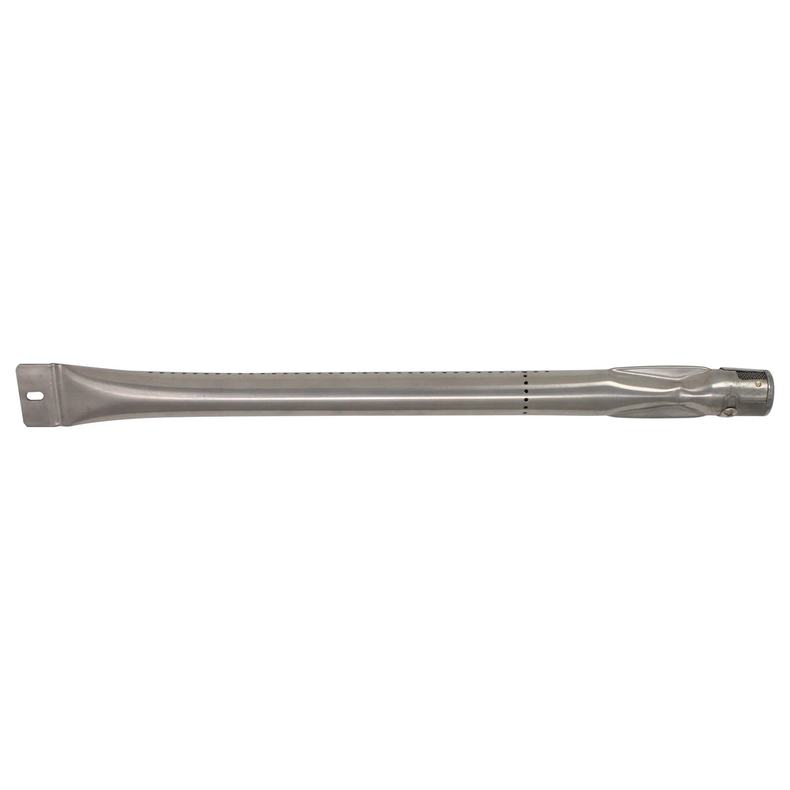 5 BBQ Gas Grill Tube Burner & 1 Thermometer Heat Indicator Replacement Parts Stainless Steel Y7776