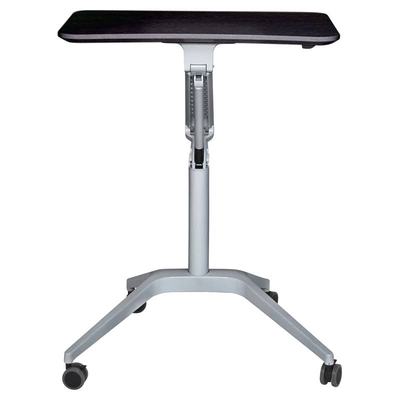 Height Adjustable Stand Up Laptop Table E59589