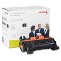 Black Toner Cartridge R357