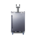 Built-In Cold Brew Coffee Kegerator R444299