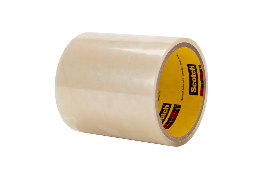 Clear 2 mil Adhesive Transfer Tape, 20 in x 60 yd, 1 Roll T909