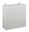 Metallic Enclosure, Gray J8834