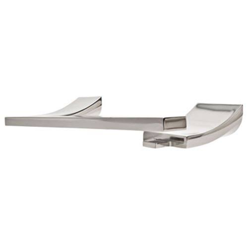 Oil Rubbed Bronze Double Post Toilet Tissue Holder A23560
