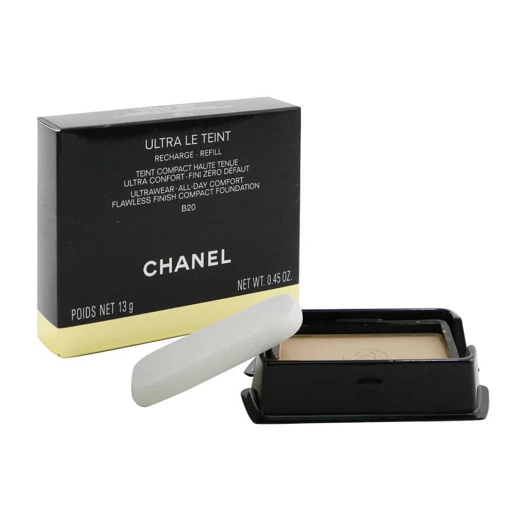 Compact Foundation Refill - B30 13g/0.45oz D7096