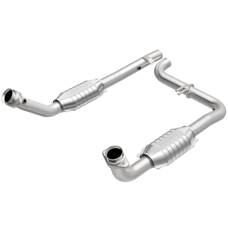Direct Fit Catalytic Converter I9636