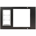 Bronze Large Cat Door G728720