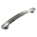 Satin Nickel Finish Pull 10 Pack C397993
