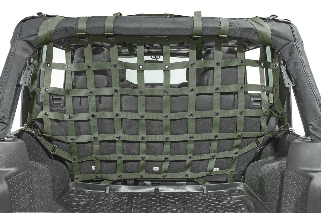 Pet and Cargo Divider B656