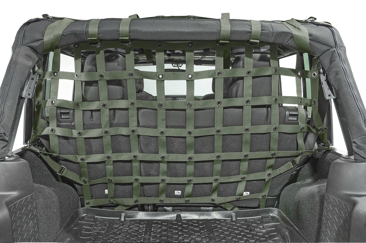 Pet and Cargo Divider B656
