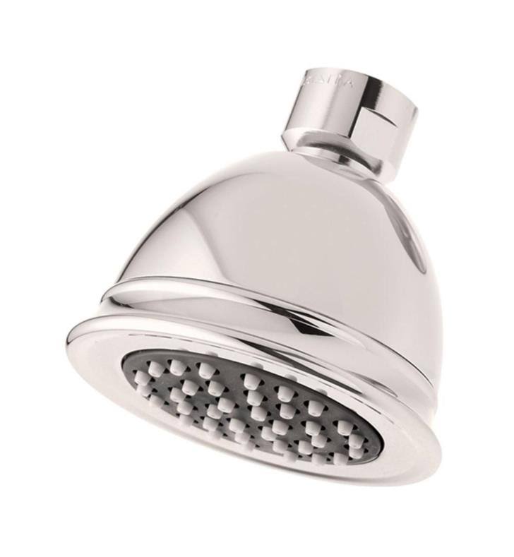 French Gold Single Function Shower Jets F87325
