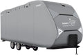 RV Cover for 24’-27’ with Air Vent Design P622