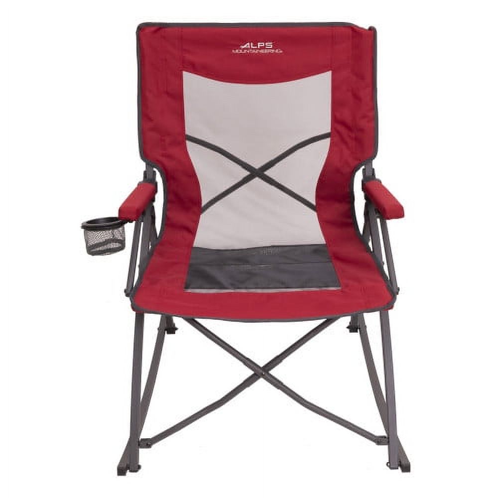 Rebound Rocker S528