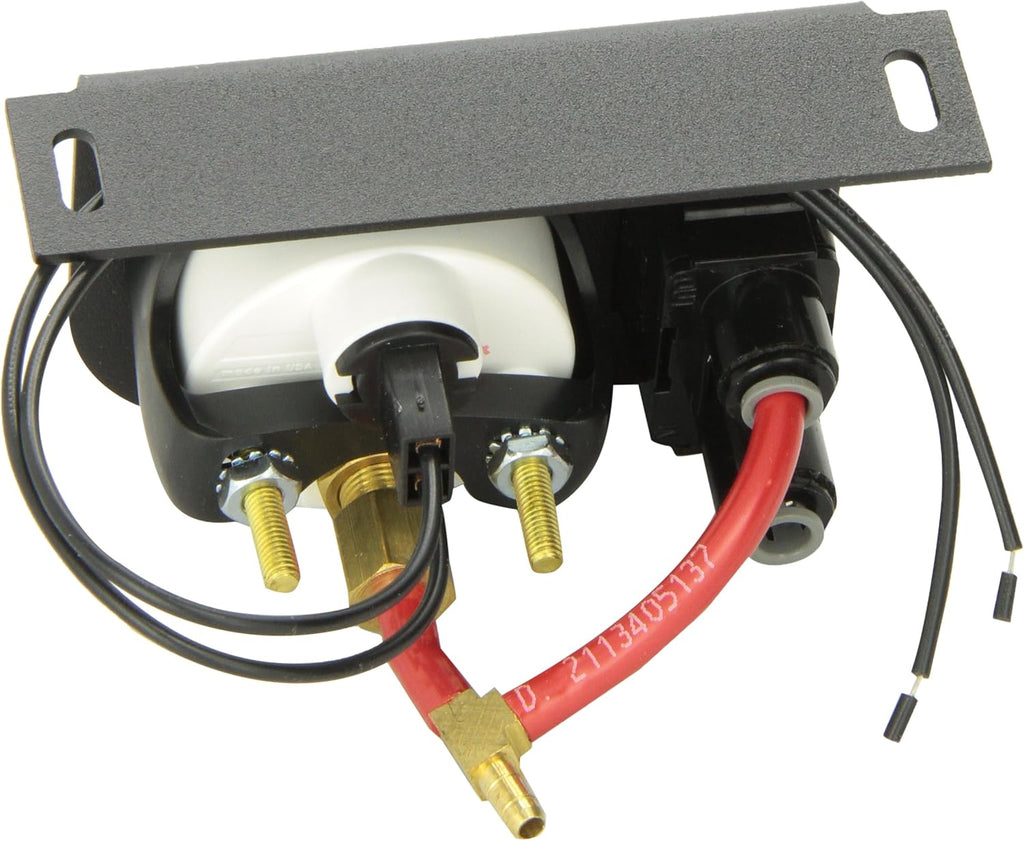 White Face Single Cab Air-Rite V282