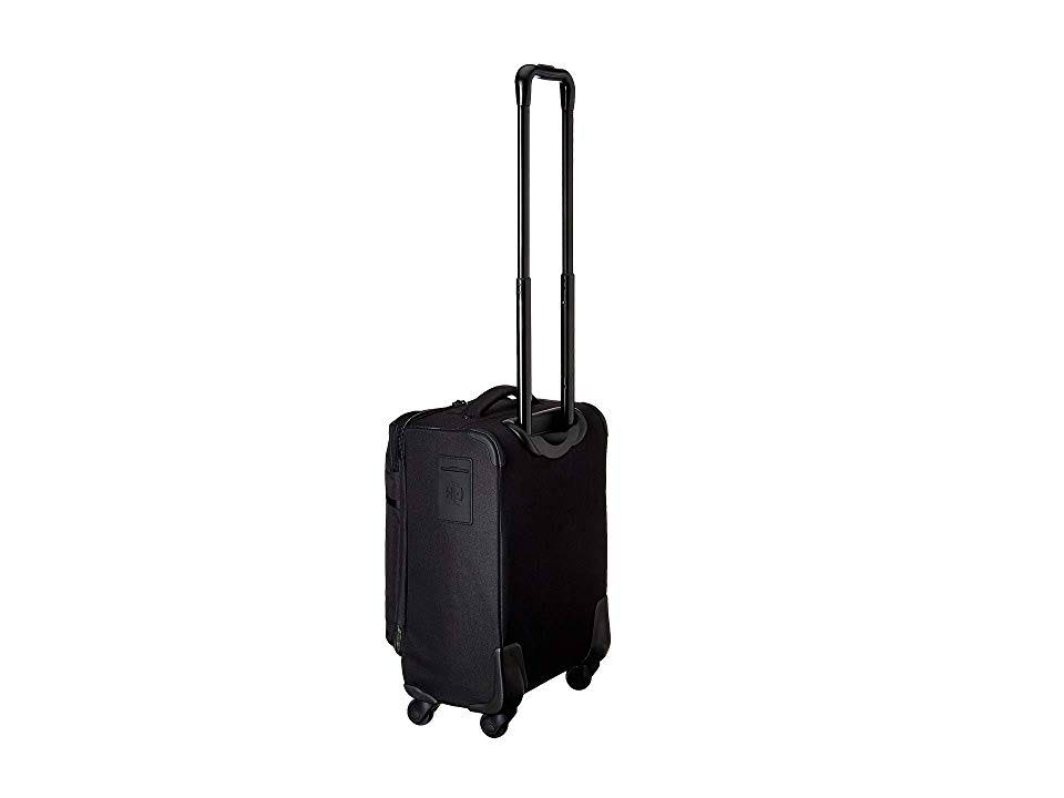 Black Carry On N8755