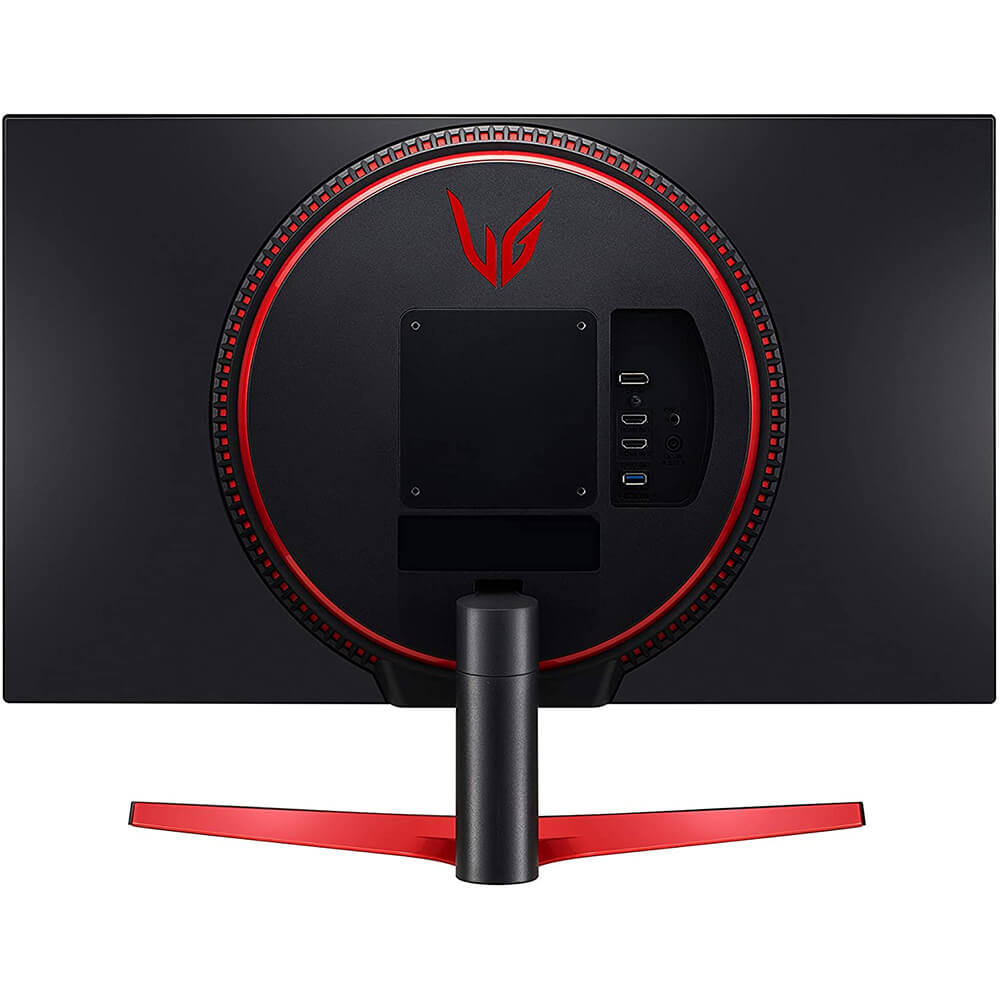 27" Full HD Gaming LCD Monitor E63336