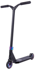 Black Rainbow Scooter V96876